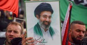 Jamenei sitúa a los iraníes como los 