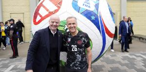 Spectacular deficits and record revenues: FIFA’s financial cycles are a winning strategy