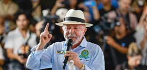Pesquisas eleitorais confirmam força de Lula