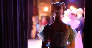 How to Survive the Sting of Artistic Criticism