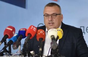 Prekinuta sjednica: PDP napustio skupštinsku većinu u Modriči