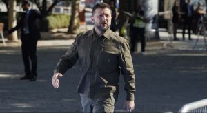De Ucrania al mar Rojo: cómo la geopolítica está cambiando la sostenibilidad empresarial