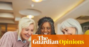 Forget makeup and tweakments: this is how we should be ageing gracefully