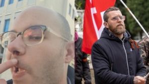Livorno, dopo sei anni la rissa fra Perini e Bottai finisce in pareggio: tutti assolti