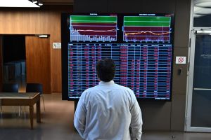 Χρηματιστήριο: Σημαντική άνοδος ελέω της συμφωνίας στη Μέση Ανατολή – Σε υψηλό 17 ετών η αγορά