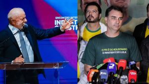Lula amplia vantagem entre “não polarizados” e rejeição a Flávio Bolsonaro bate em 52%, diz BTG/Nexus