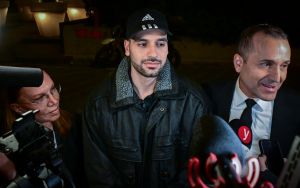 Police detain far-right provocateur, after harassment of Arab journalist Lucy Aharish