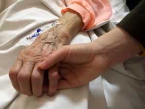 Carr: Canada's disabled deserve supports, not faster path to death