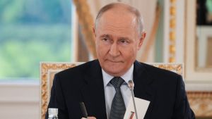 „Putin očajan, a upravo takav je najopasniji“: Ruski predsednik ima velike probleme u Ukrajini, nameću se tri pitanja