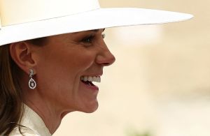 Kate Middleton all’Order of the Garter 2026: il dettaglio che ha emozionato tutti