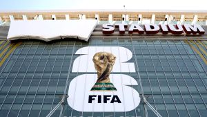 With Zero Words, Levi’s Turned a Tricky FIFA World Cup Rule Into a Viral Brand Moment