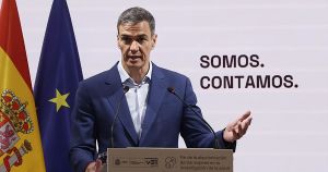 Horizonte penal y horizonte electoral