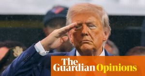 The Guardian view on Donald Trump’s Iran deal: a pause is not a triumph