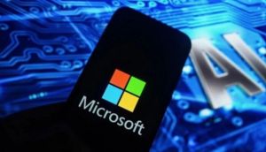 Microsoft sued by shareholders over AI costs, Cloud slump