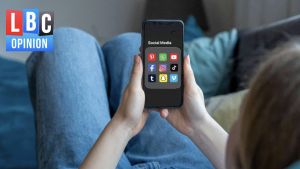 'Social media ban will be a big fight - but thank God it's begun'