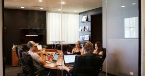 Why Today’s Young Professionals Need More Grit