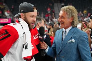 ‘If anyone deserves to win the Stanley Cup, it’s him’: Taylor Hall’s high praise for Oilers’ McDavid