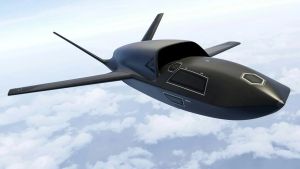Airbus Is Getting into the ‘Loyal Wingman’ Drone Business