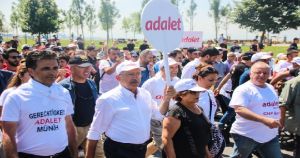 Yürüyen Adamın Durağı: Mutlak Butlan