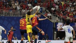 Cabo Verde se ha reído de España