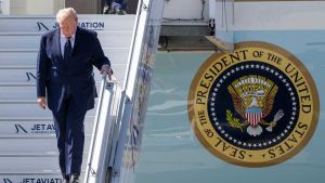 Nelle pieghe dell’accordo virtuale fra Trump e Teheran