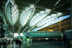 'White-knuckle ride' for health officials after measles exposure at SFO