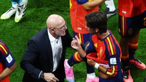 Un once y un plan equivocados