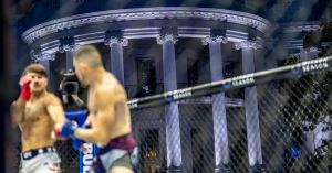 Trump’s Fight Night Was as Absurd as Promised
