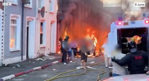 Little risk of further Troubles in Northern Ireland