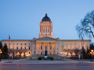 Manitoba amendment provides unpaid adoption, surrogacy leave, changes sick note requirements