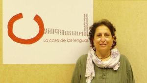 Luto académico en Oviedo: fallece de manera repentina en plena calle Laura Barrientos, profesora de la Casa de las Lenguas