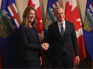 Opinion: Canada's carbon market is still broken “Canada’s carbon market is broken.” This admission came from Prime Minister Mark Carney at the Alberta and Canada Energy MOU announcement May 15.