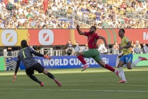 A Copa do Mundo não suspende a Geopolítica