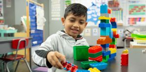 4 ways kindergarten lays the foundation for lifelong learning