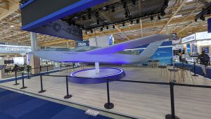 Which Two ‘Collaborative Combat Aircraft’ Drones Does America Have?