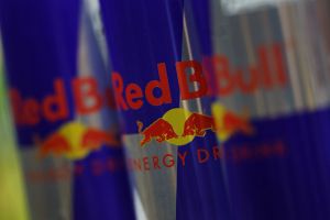 Labos: Kids are better off without energy drinks