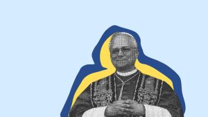Más papistas que el Papa