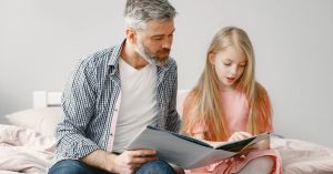 How the Father Complex Shapes the 