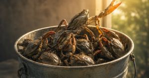 If I Can’t Have It, Neither Can You: Exploring Crab Mentality