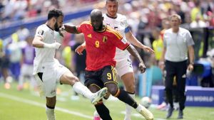 Mondiali 2026, Belgio-Egitto 1-1: debutto agrodolce per tutti /