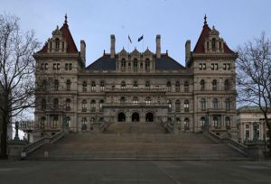 The Editorial Board: Judicial bill rightly recognizes more than a century of demographic change