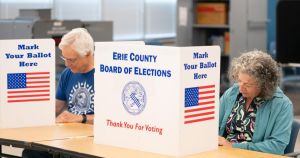 Letter: It's time for proportional representation