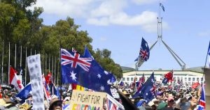 One Nation, science and democracy – a trust deficit