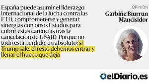 Por una coalición: la española contra las Enfermedades Tropicales Desatendidas