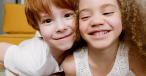 Helping Children Connect
