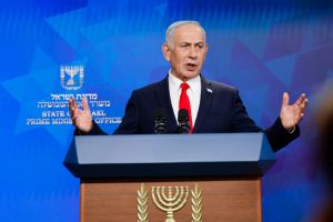 Netanyahu avoids criticizing US-Iran deal, claims war’s main goals have been achieved