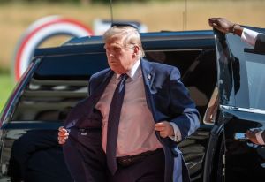Lógica trumpiana