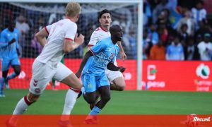 Análise de Rui Malheiro à RD Congo: O muro que reza para não atacar