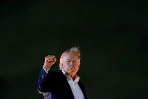 At best, Trump may have bombed Iran back to 2024
