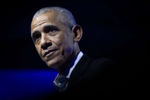 Obama Casts Doubts on Any Trump-Negotiated “Deal” to End Iran War